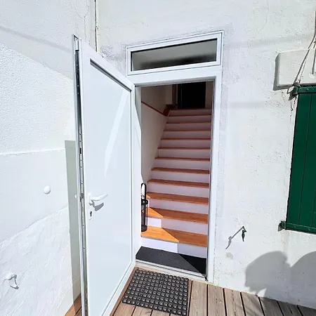 Proche Cote Des Basques - T2 Renove Apartman *