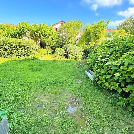 Proche Cote Des Basques - T2 Renove Apartman *