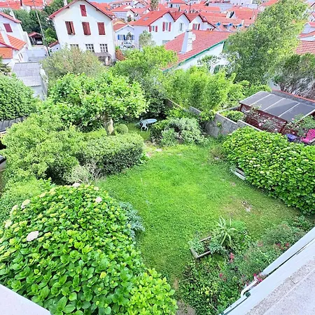 Proche Cote Des Basques - T2 Renove