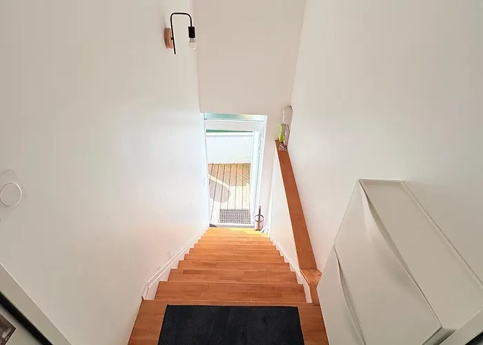 Proche Cote Des Basques - T2 Renove * Біарріц