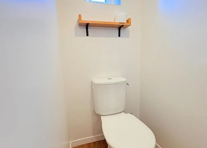 Proche Cote Des Basques - T2 Renove *