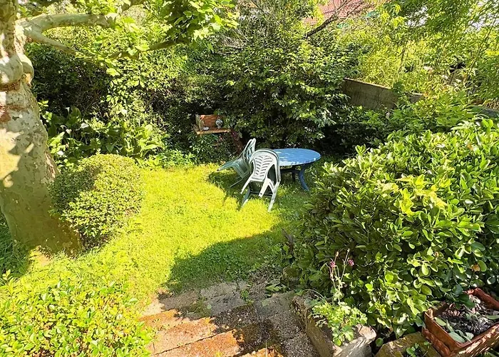 Proche Cote Des Basques - T2 Renove Apartman Biarritz