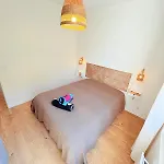 Appartement Proche Cote Des Basques - T2 Renove *