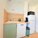 Proche Cote Des Basques - T2 Renove