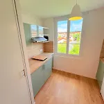 Appartement Proche Cote Des Basques - T2 Renove