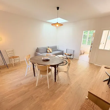 Lejlighed Proche Cote Des Basques - T2 Renove *