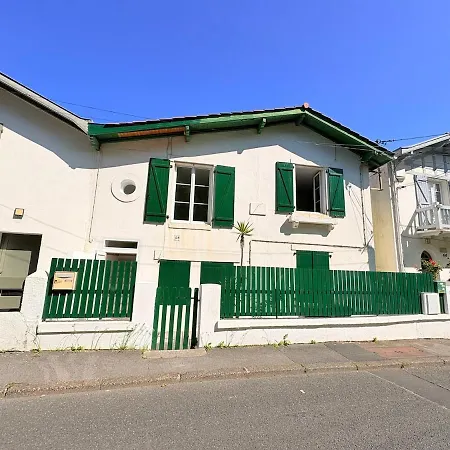 Proche Cote Des Basques - T2 Renove