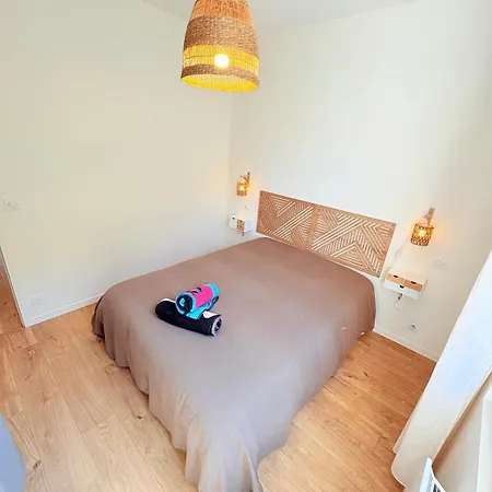 شقة Proche Cote Des Basques - T2 Renove *