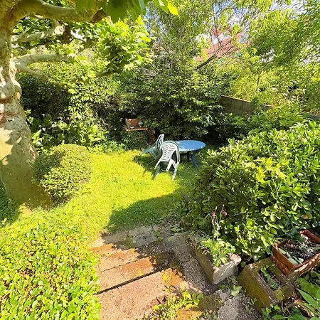 Proche Cote Des Basques - T2 Renove شقة بياريتز