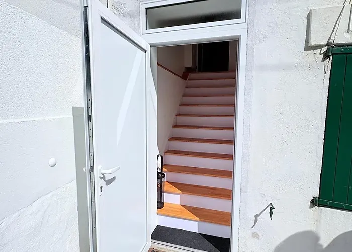 Proche Cote Des Basques - T2 Renove شقة *